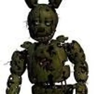 Which is your favorite Five Night's at Freddy's 3 Animatronic/Hallucination Which is your favorite Five Night's at Freddy's 3 Animatronic/Hallucination