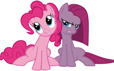 Is Pinkamena best or is Pinkie Pie best or do you like both?