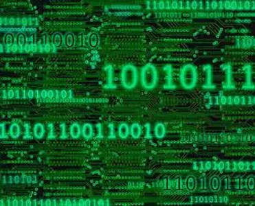 Who can read Binary? Who can read Binary?