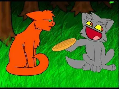 who is better silver stream or graystripe? who is better silver stream or graystripe?
