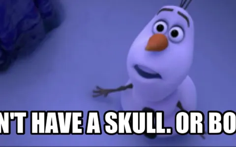 Favourite Disney film?
