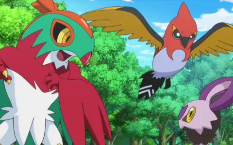 Which is the better Pokemon?