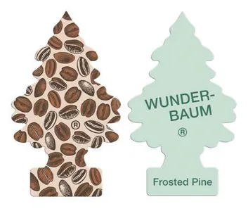 Which Wunder-Baum car freshener that released in 2021 is better? Which Wunder-Baum car freshener that released in 2021 is better?