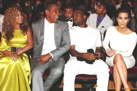 Who is your favorite celebrity couple?