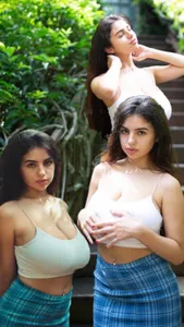 Do you think that Matilde Marroni is the hottest girl in existence? Do you think that Matilde Marroni is the hottest girl in existence?