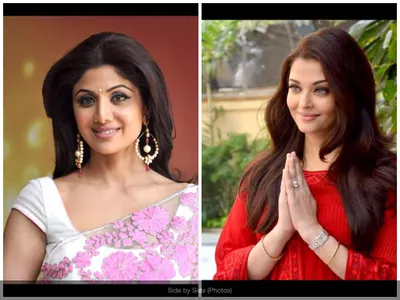 Do you like Shilpa Shetty more or Aishwarya Rai? Do you like Shilpa Shetty more or Aishwarya Rai?