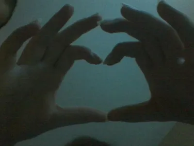Is love important to you? Is love important to you?