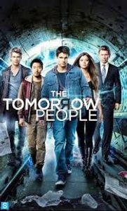 Which guy from the Tomorrow People is hotter? Which guy from the Tomorrow People is hotter?
