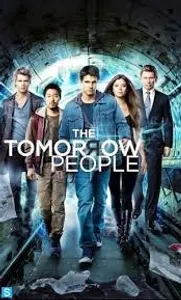 Which guy from the Tomorrow People is hotter?