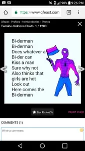 Solar flare? Solar flare?