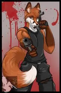 Which furry? (13) Which furry? (13)
