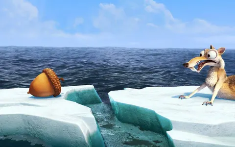 Which "Ice Age" part is your favourite :)