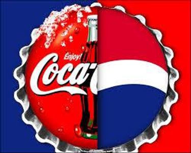 Okay... Coke or Pepsi? :D Okay... Coke or Pepsi? :D