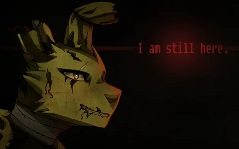 Which is your favorite FNAF 3 song out of these?