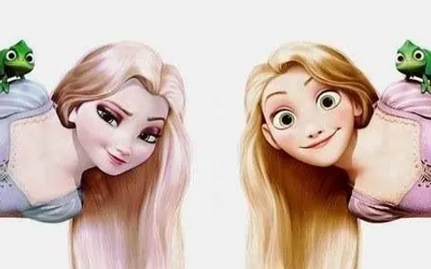 Who's Better?Elsa VS Rapunzel!