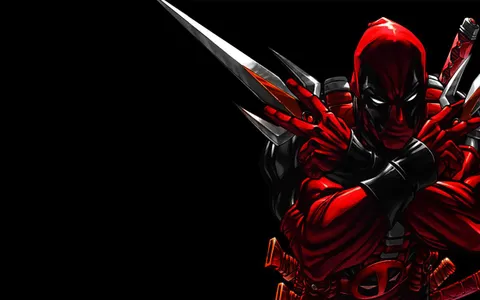 Deathstroke or Deadpool? Deathstroke or Deadpool?