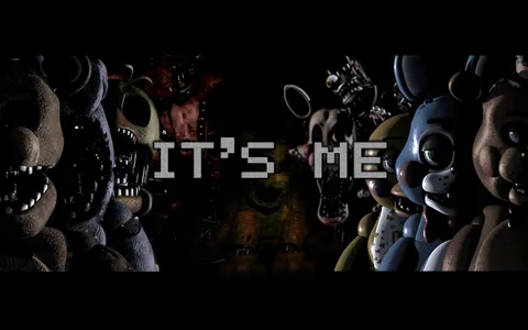 Fave FNAF animatronic