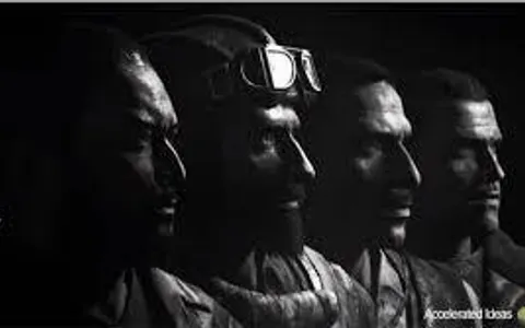 What Black Ops 2-3 Character do you like most? What Black Ops 2-3 Character do you like most?