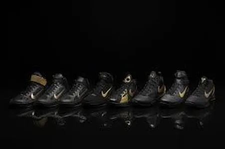 What Kind Of Shoes Do U Perfer?