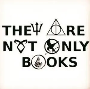 Percy Jackson or Mortal Instruments Series