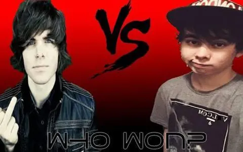 Leafy or Onision Leafy or Onision
