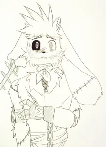 Should there be a new secret animatronic to appear in Lurking Nightmares?