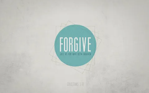 Can anything be unforgivable?