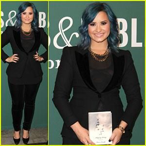DO YOU THINK DEMI LOVATO BOOK WILL BE GOOD DO YOU THINK DEMI LOVATO BOOK WILL BE GOOD