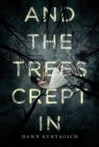 What do you think of horror/scary stories?