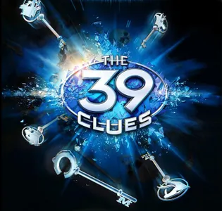 What do you think of 39 Clues?