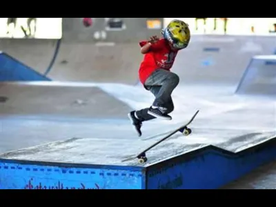 Do You Skate? Do You Skate?