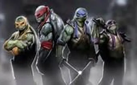 Which Ninja Turtle is your favourite . Which Ninja Turtle is your favourite .