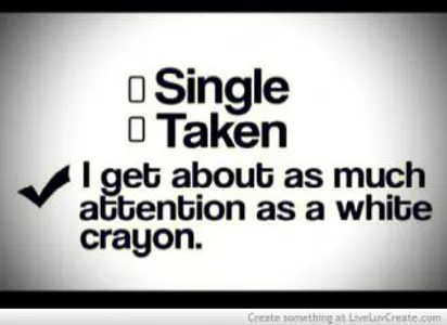 Are you a single pringle or taken bacon? Are you a single pringle or taken bacon?