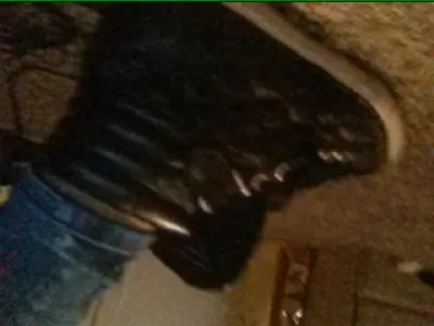 which shoes brand is better?