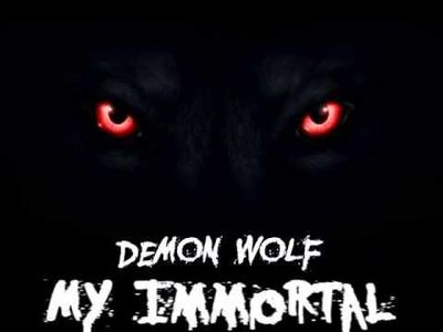 Which Demon Wolf (my awesome demon wolves)? Which Demon Wolf (my awesome demon wolves)?