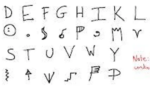 Can you write in Lumic? From the riddles of epsilon?