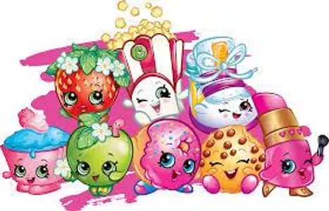do you like shopkins?