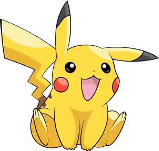 Which Pokemon would you take as a pet?