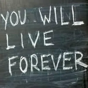 Would You Rather Live Forever or Choose Someone Else To Live Forever? Would You Rather Live Forever or Choose Someone Else To Live Forever?
