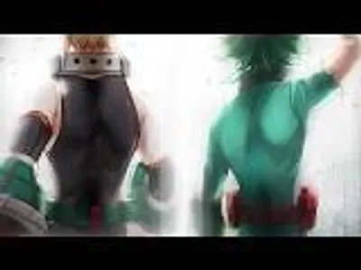 Which would you choose? (BNHA) Which would you choose? (BNHA)