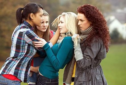 Do you think bullying I a big deal and should be stopped? Do you think bullying I a big deal and should be stopped?