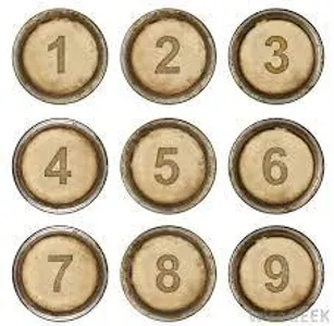 Choose a number, 1, 2, or 3 Choose a number, 1, 2, or 3