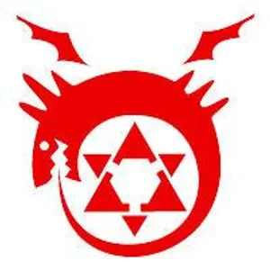 Which homunculus from Fullmetal Alchemist Brotherhood is your favorite? (1)