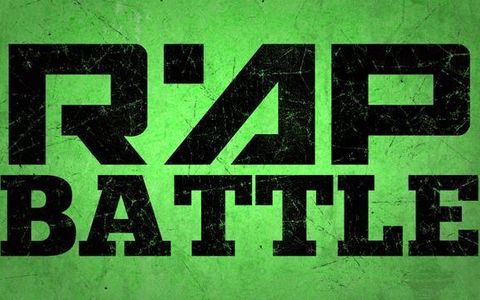 Would win in a rap battle? Would win in a rap battle?