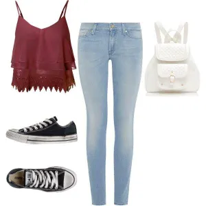 Wich outfit is better? (3)