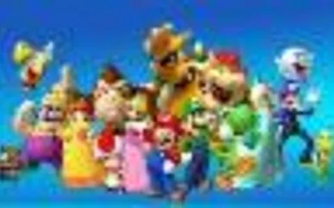 Which Super Mario Character Should Be President?