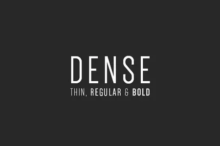 How dense are you? How dense are you?