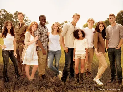 Who is the best hunger games character?