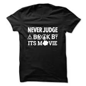 Movies, books, plays or musicals? Movies, books, plays or musicals?