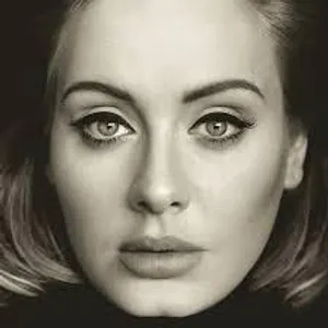 Which picture of Adele is prettier?
